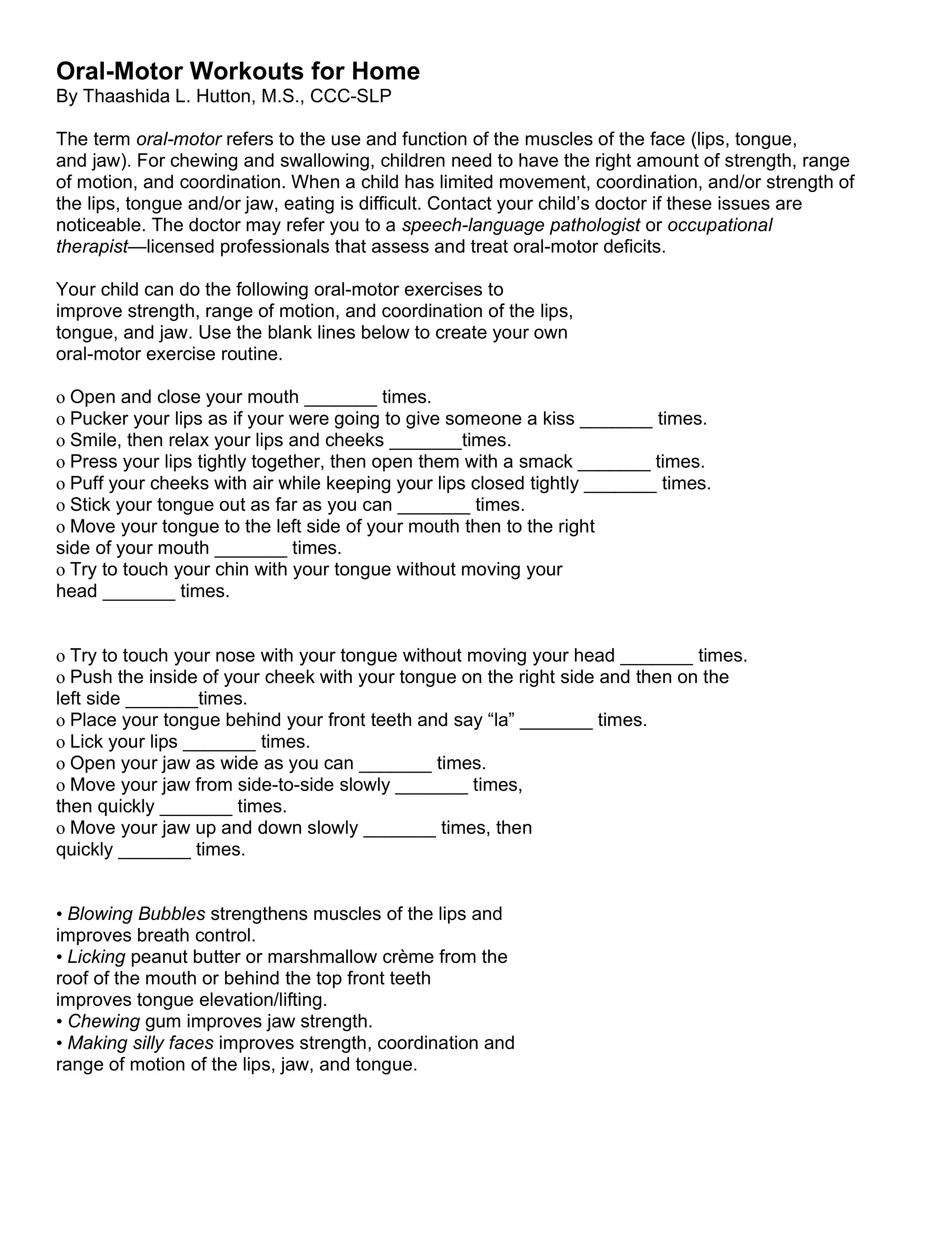 Handout 1h