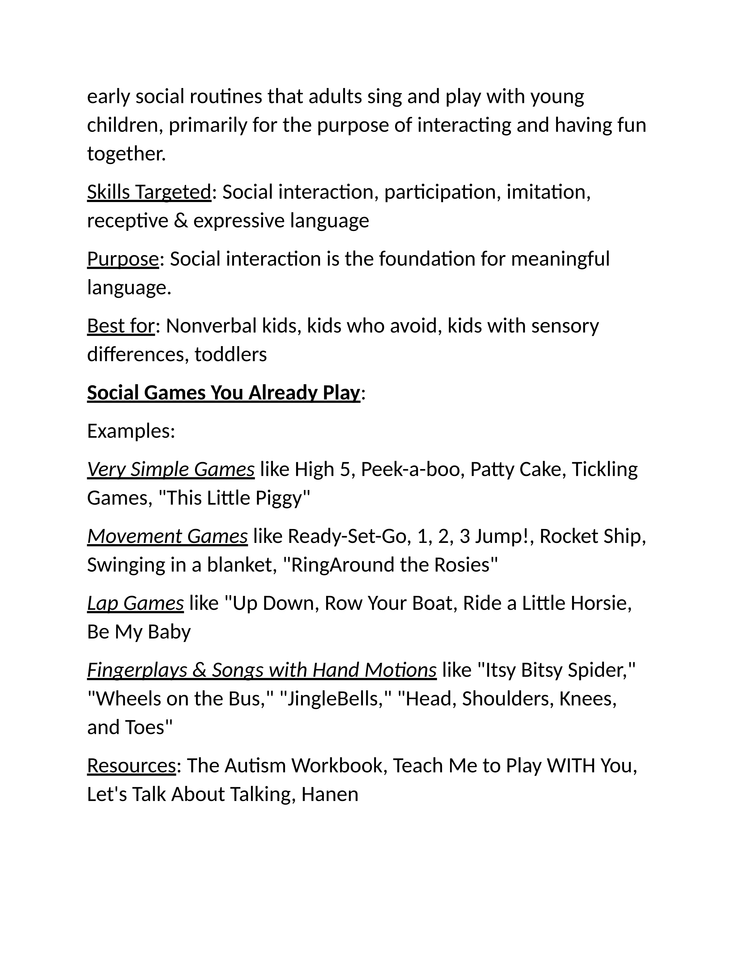 Handout 2b