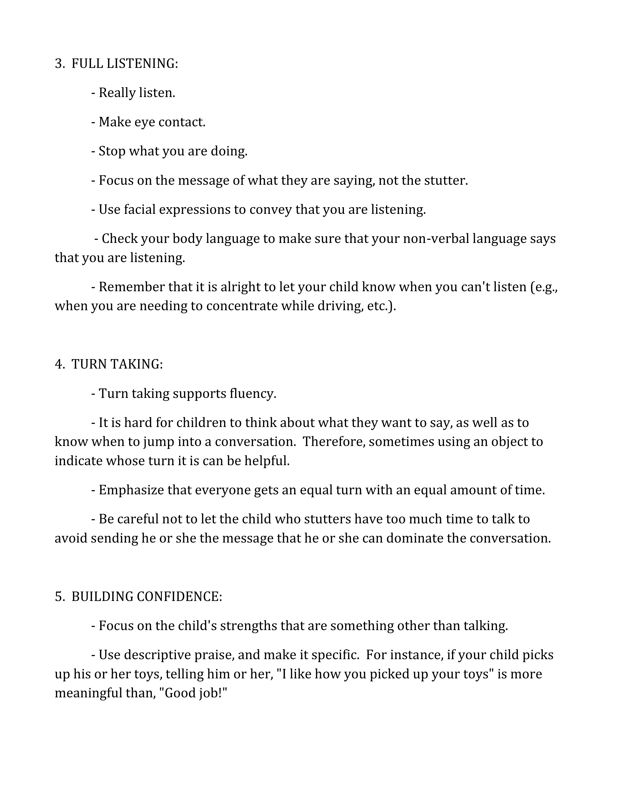 Handout 5b
